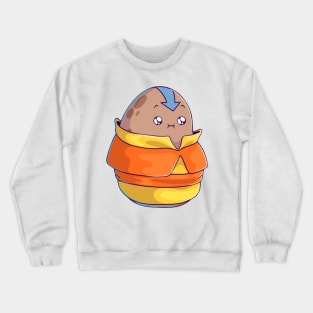 aang Crewneck Sweatshirt